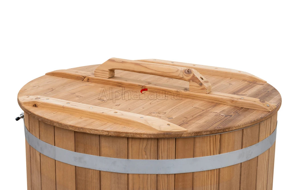 Premium Cold Plunge