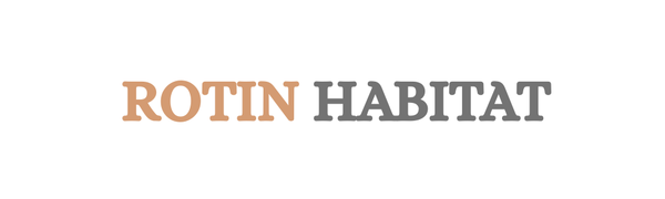 ROTIN HABITAT