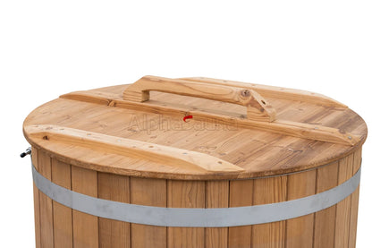 Premium Cold Plunge 
